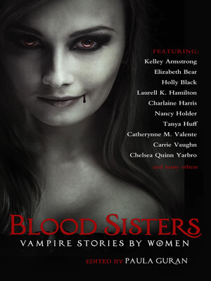 Blood Sisters - ebook